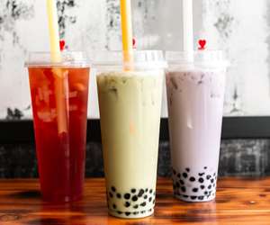 Bubble tea