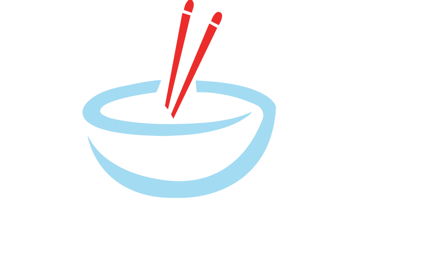 Poke Sushi Bowl - Homepage